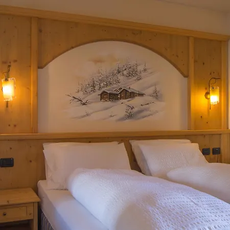 Amerikan 4* Livigno