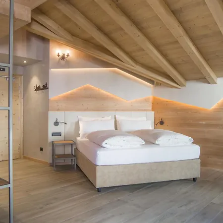 Amerikan 4* Livigno