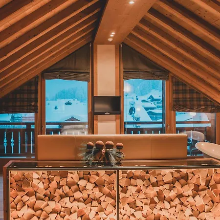 Amerikan Hotel Livigno