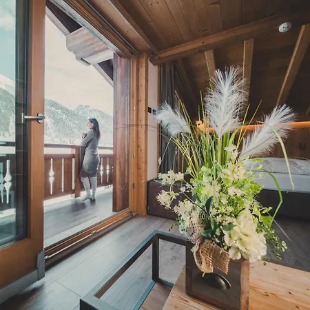 Hotel Amerikan Livigno