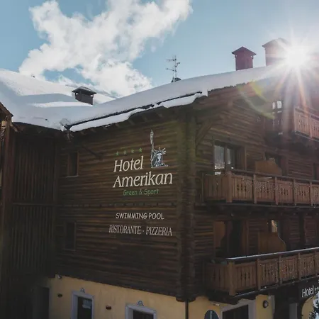 Amerikan Hotel