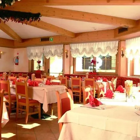 Hotel Amerikan Livigno