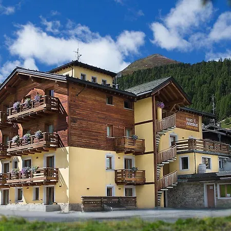 Hotel Amerikan