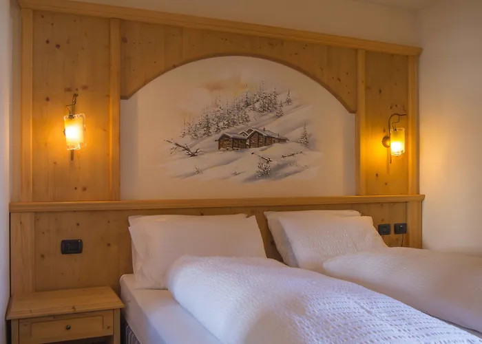 Otel Amerikan Livigno