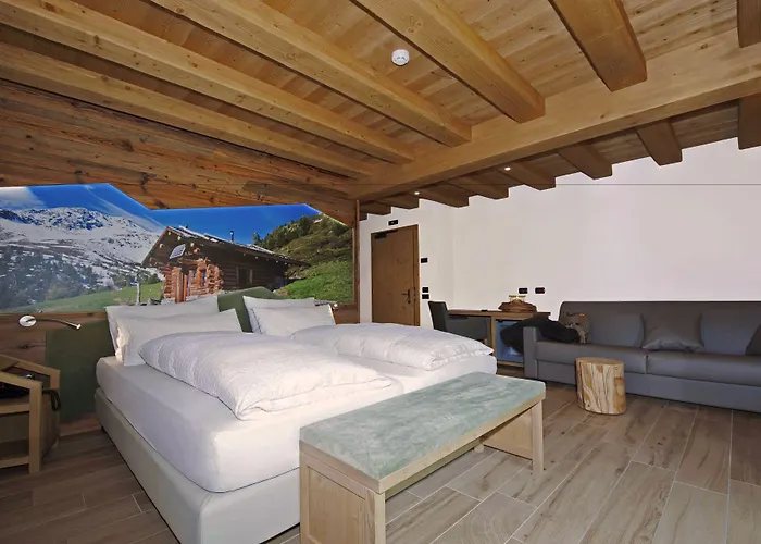 Otel Amerikan Livigno