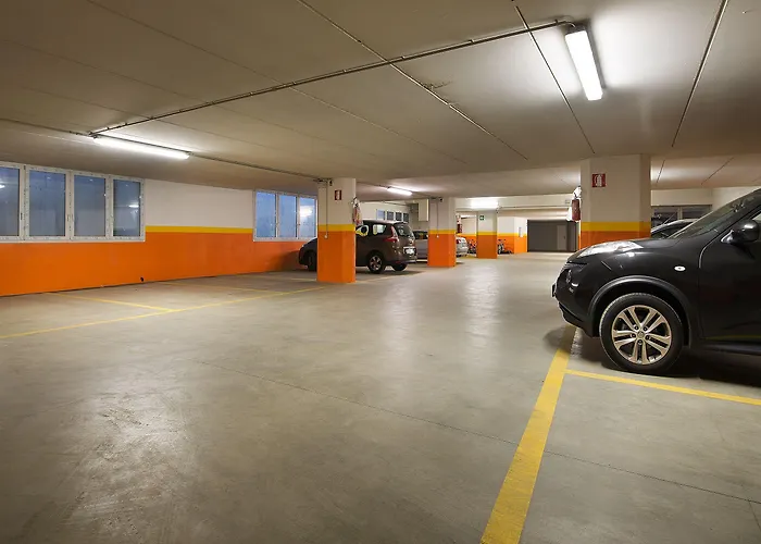 Otel Amerikan Livigno