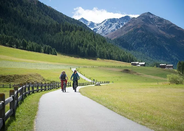 Otel Amerikan Livigno